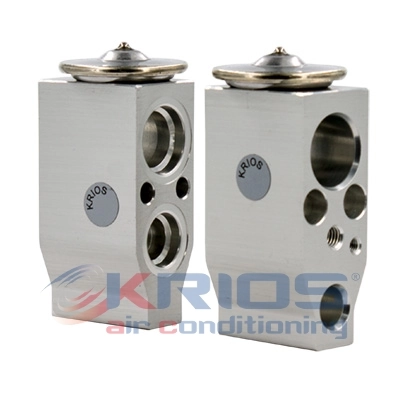 Expansion Valve, air conditioning